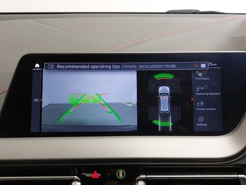 Used BMW 1 Series 2023 for sale - 78126529: Photo 14