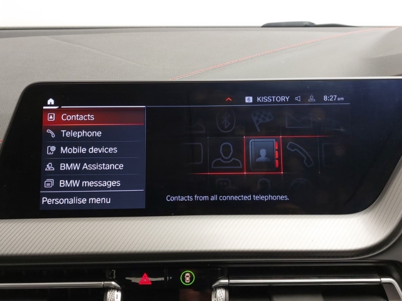 Used BMW 1 Series 2023 for sale - 78126529: Photo 19