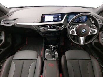 Used BMW 1 Series 2023 for sale - 78126529: Photo