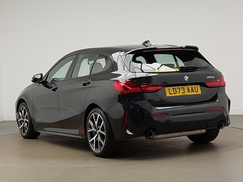 Used BMW 1 Series 2023 for sale - 78126529: Photo 3