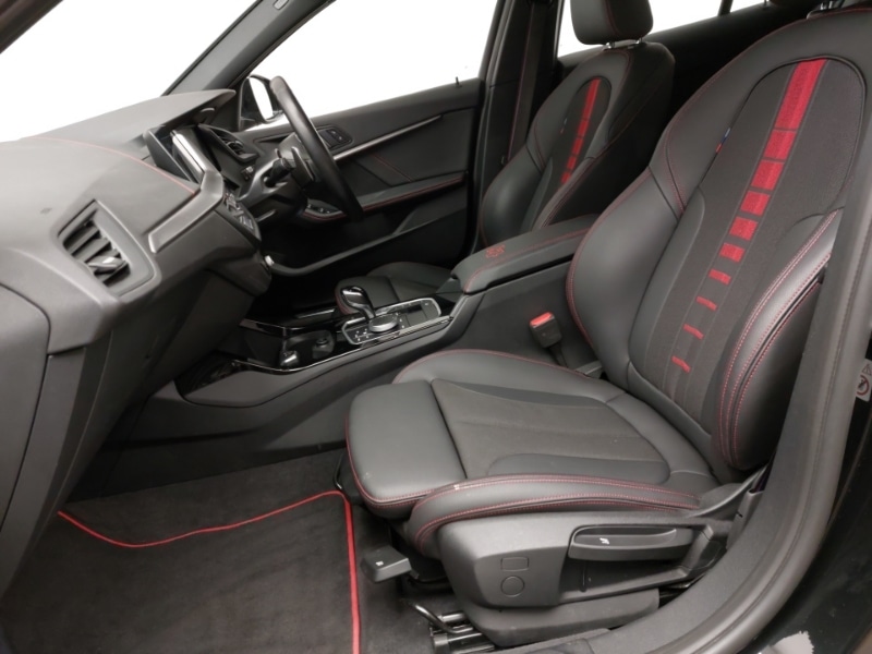 Used BMW 1 Series 2023 for sale - 78126529: Photo 5