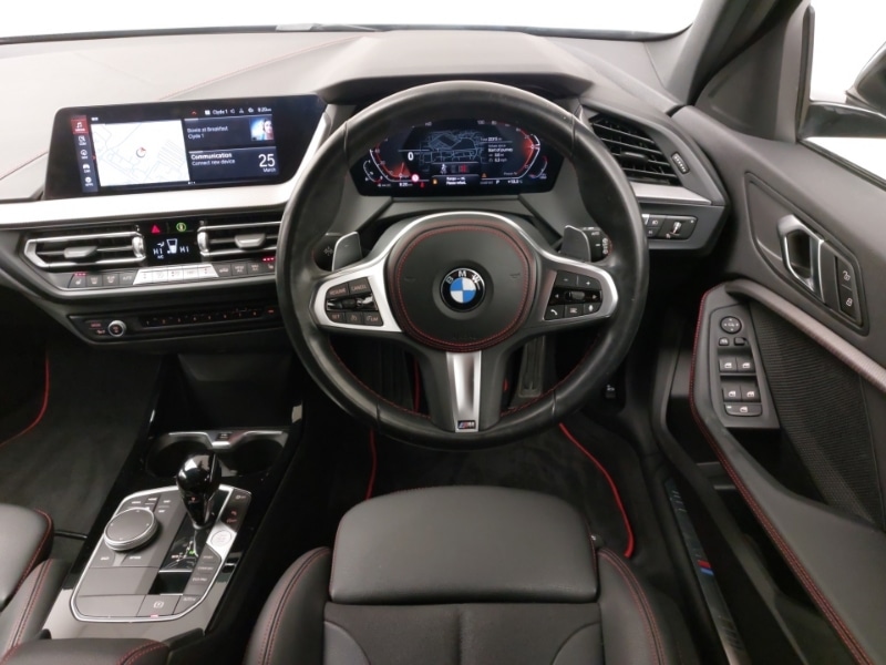 Used BMW 1 Series 2023 for sale - 78126529: Photo 7