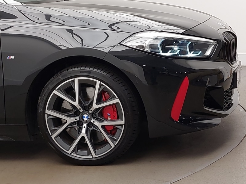 Used BMW 1 Series 2023 for sale - 78126529: Photo 9