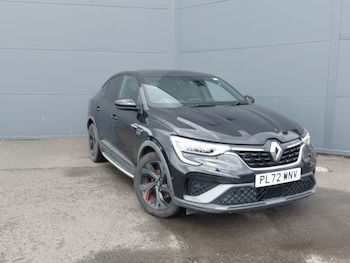 Used Renault Arkana 2022 for sale - 78998406: Photo