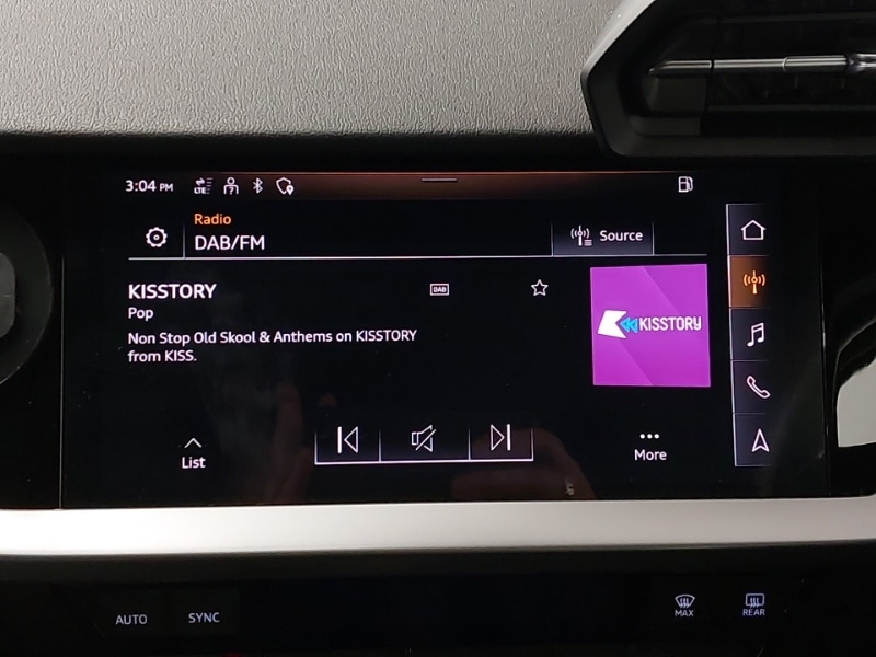 Used Audi A3 2022 for sale - 77518406: Photo 10