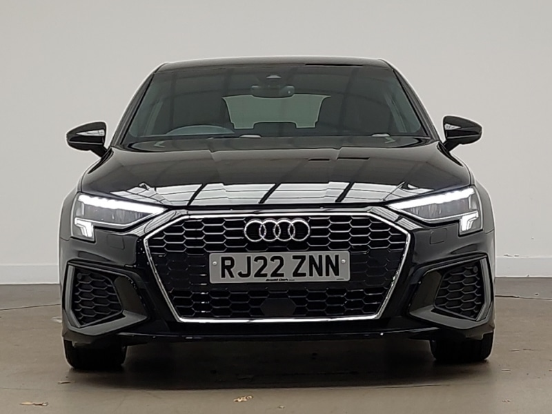 Used Audi A3 2022 for sale - 77518406: Photo 12