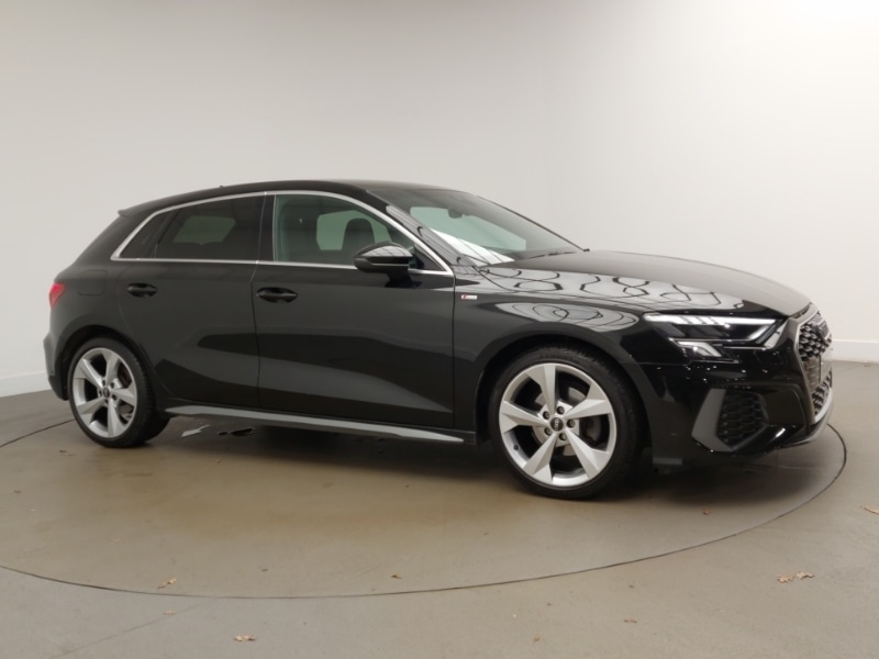 Used Audi A3 2022 for sale - 77518406: Photo 13