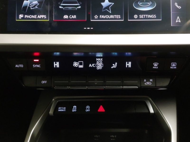 Used Audi A3 2022 for sale - 77518406: Photo 15