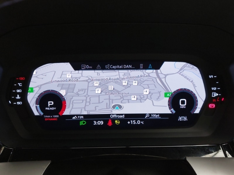 Used Audi A3 2022 for sale - 77518406: Photo 18