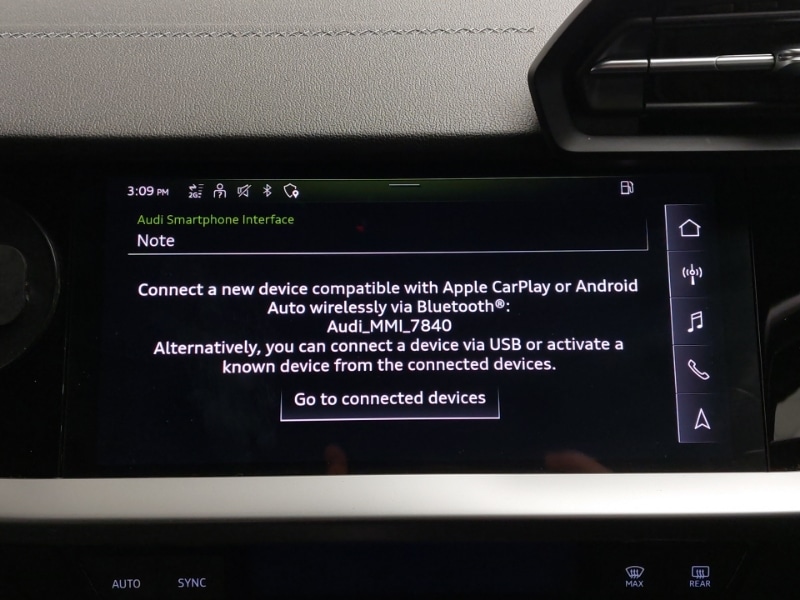 Used Audi A3 2022 for sale - 77518406: Photo 19