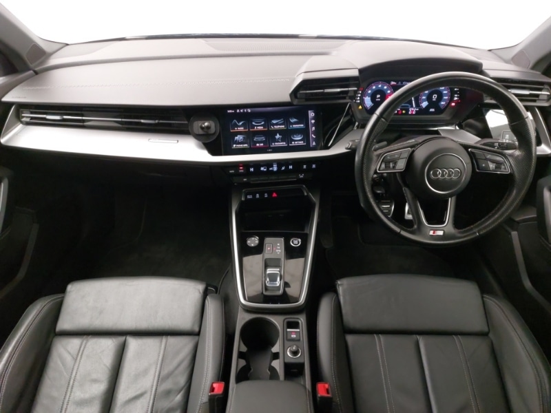 Used Audi A3 2022 for sale - 77518406: Photo 2