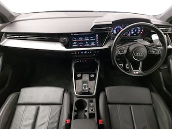 Used Audi A3 2022 for sale - 77518406: Photo