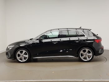 Used Audi A3 2022 for sale - 77518406: Photo