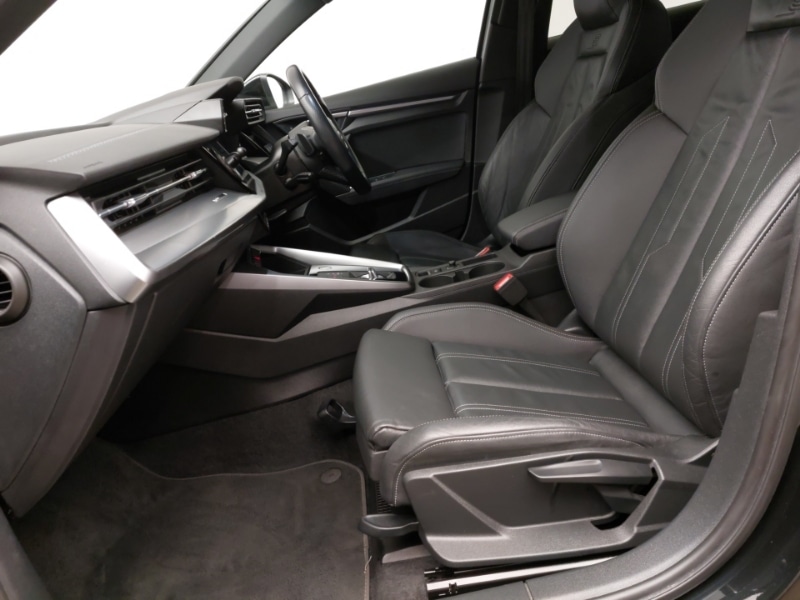 Used Audi A3 2022 for sale - 77518406: Photo 5