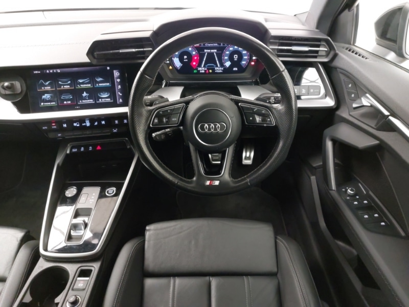 Used Audi A3 2022 for sale - 77518406: Photo 7