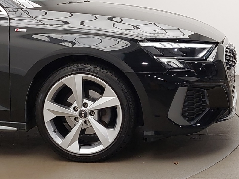 Used Audi A3 2022 for sale - 77518406: Photo 9