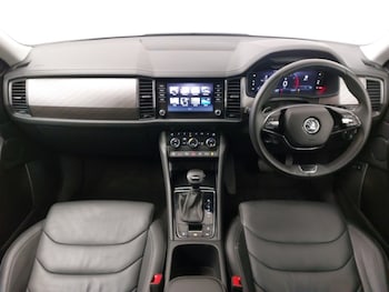 Used Skoda Kodiaq 2024 for sale - 78921661: Photo