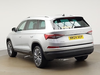 Used Skoda Kodiaq 2024 for sale - 78921661: Photo