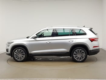 Used Skoda Kodiaq 2024 for sale - 78921661: Photo