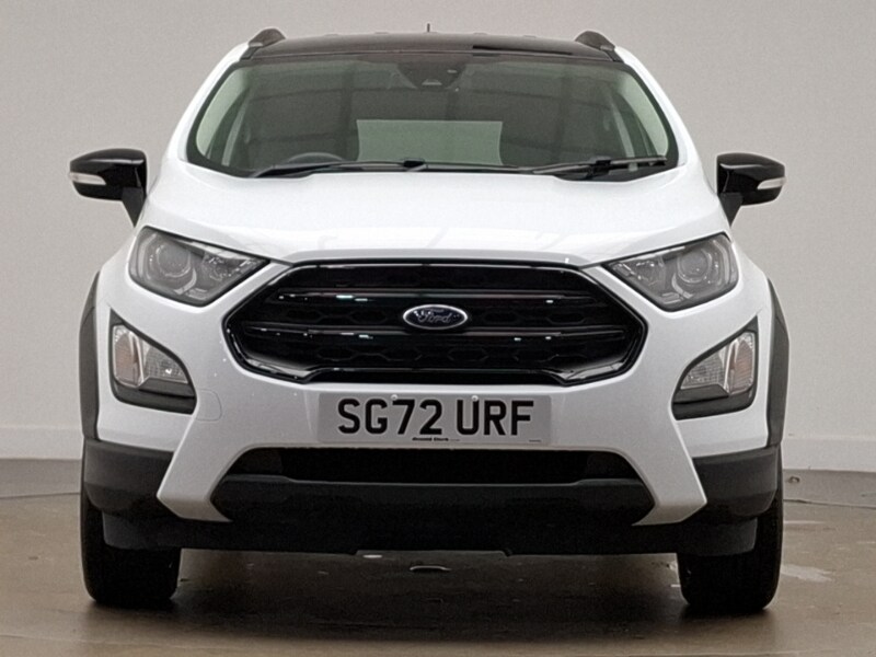 Used Ford Ecosport 2022 for sale - 77889640: Photo 12