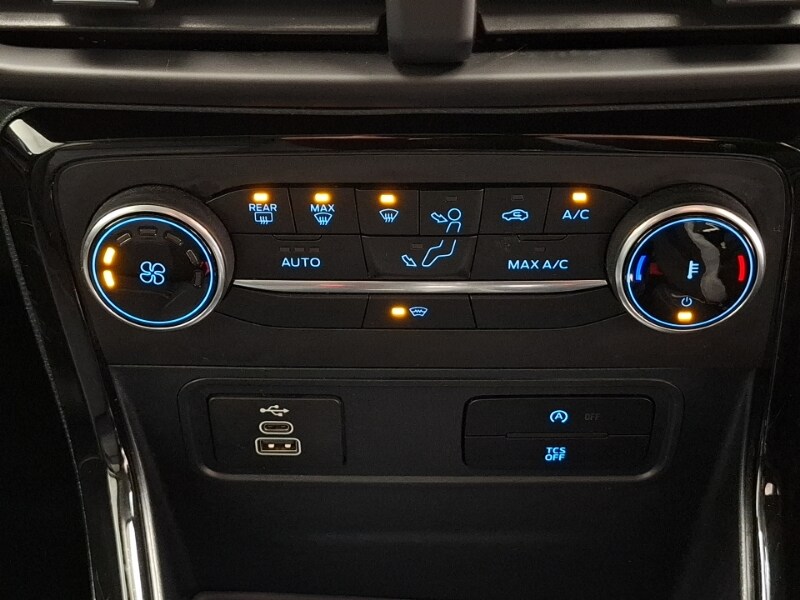 Used Ford Ecosport 2022 for sale - 77889640: Photo 15