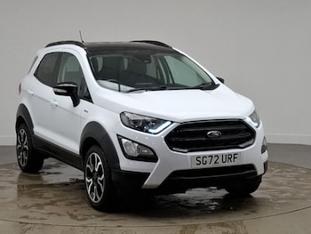 Used Ford Ecosport 2022 for sale - 77889640: Photo