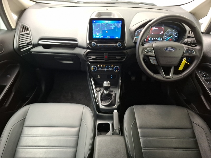 Used Ford Ecosport 2022 for sale - 77889640: Photo 2