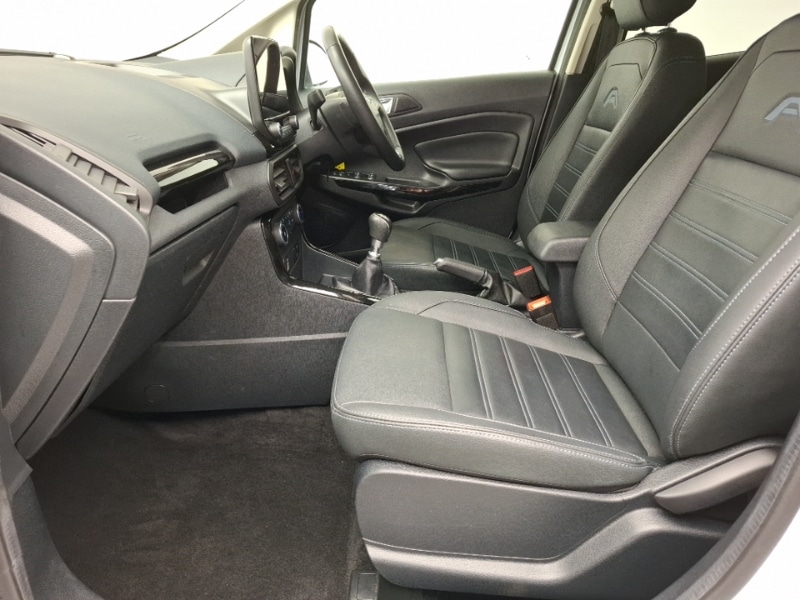 Used Ford Ecosport 2022 for sale - 77889640: Photo 5