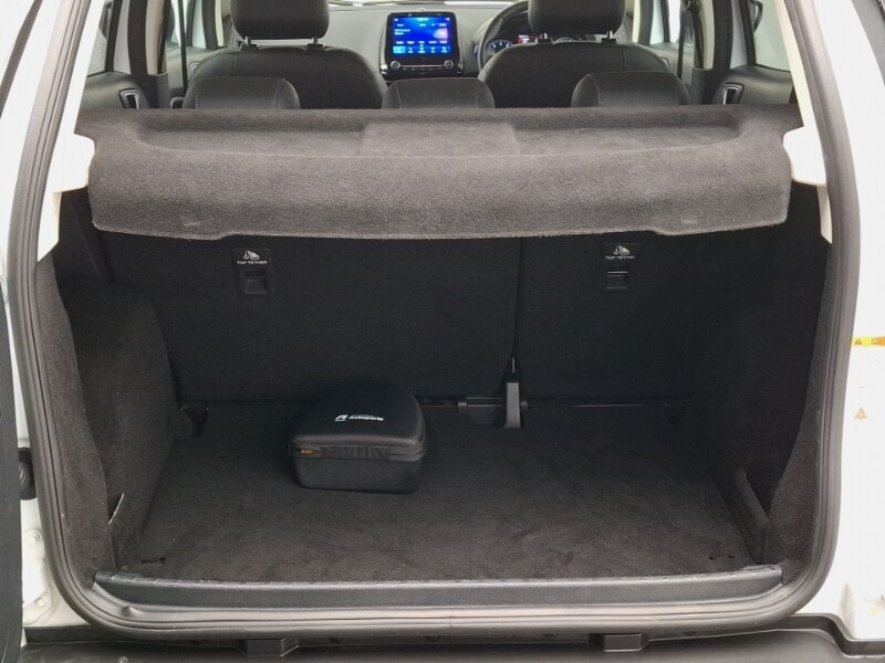 Used Ford Ecosport 2022 for sale - 77889640: Photo 8