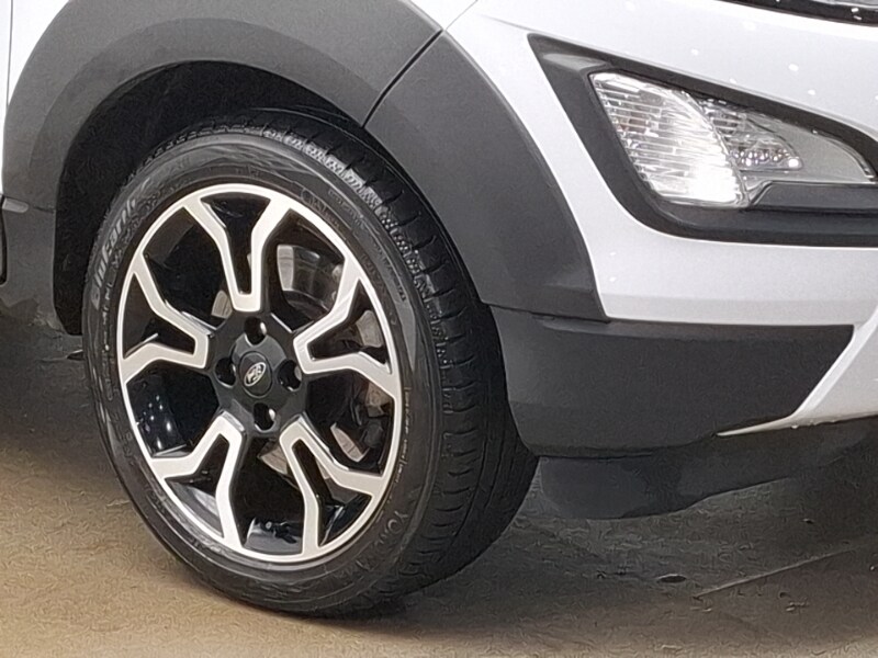 Used Ford Ecosport 2022 for sale - 77889640: Photo 9