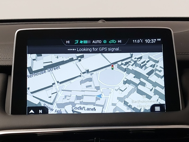 Used MG MG HS 2023 for sale - 77889651: Photo 11