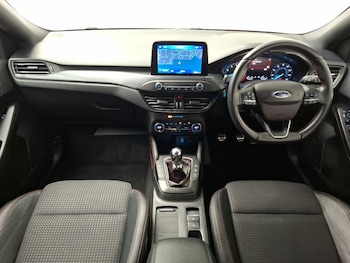 Used Ford Focus 2019 for sale - 75914645: Photo