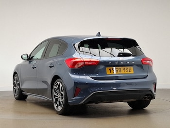 Used Ford Focus 2019 for sale - 75914645: Photo