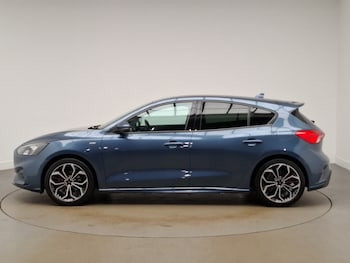 Used Ford Focus 2019 for sale - 75914645: Photo