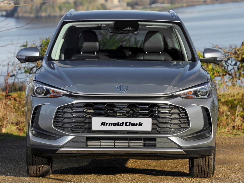 Used MG MG ZS 2025 for sale - 76506983: Photo 15