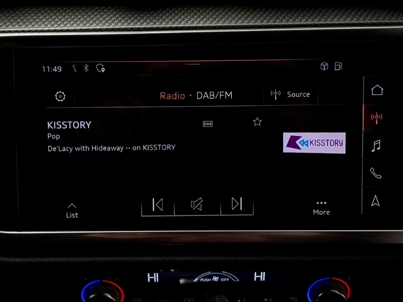 Used Audi Q3 2020 for sale - 77169196: Photo 10