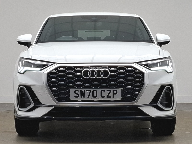 Used Audi Q3 2020 for sale - 77169196: Photo 12