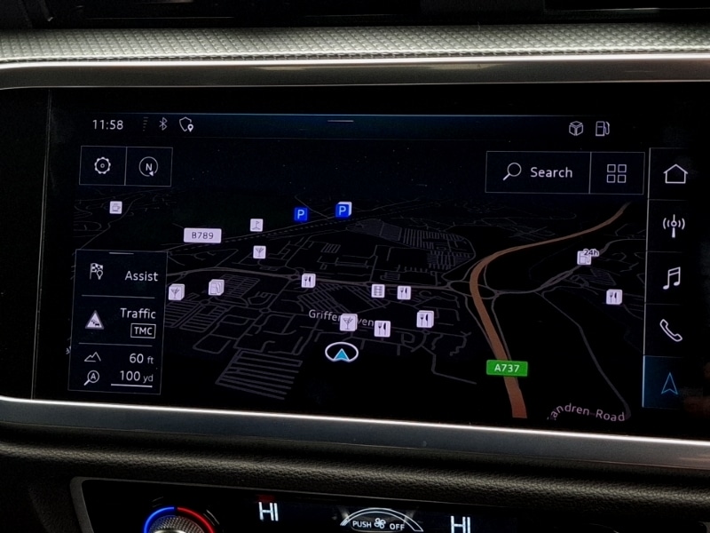 Used Audi Q3 2020 for sale - 77169196: Photo 14