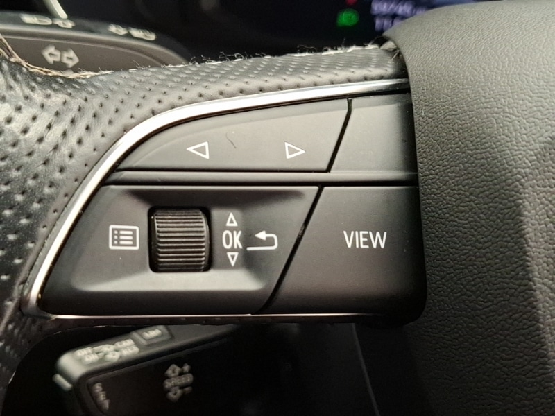 Used Audi Q3 2020 for sale - 77169196: Photo 18