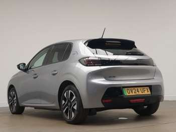 Used Peugeot 208 2024 for sale - 73768986: Photo