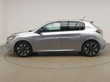Used Peugeot 208 2024 for sale - 73768986: Photo