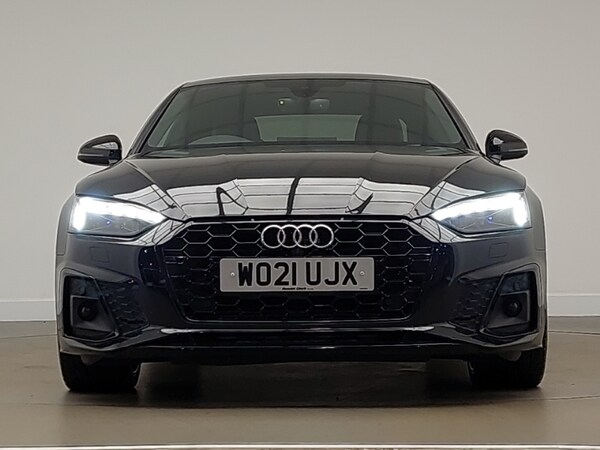Used Audi A5 2021 for sale - 75988802: Photo 12