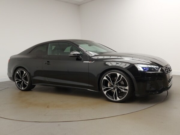 Used Audi A5 2021 for sale - 75988802: Photo 13