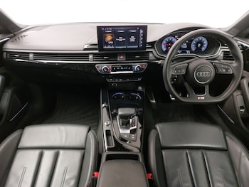 Used Audi A5 2021 for sale - 75988802: Photo 2