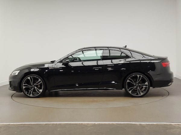 Used Audi A5 2021 for sale - 75988802: Photo 4