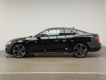 Used Audi A5 2021 for sale - 75988802: Photo 4