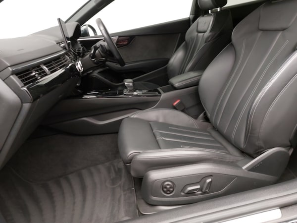 Used Audi A5 2021 for sale - 75988802: Photo 5