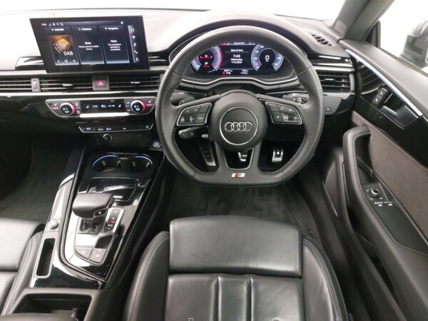 Used Audi A5 2021 for sale - 75988802: Photo 7