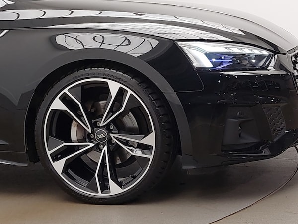 Used Audi A5 2021 for sale - 75988802: Photo 9