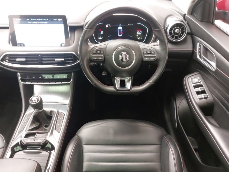 Used MG MG HS 2022 for sale - 76195205: Photo 11